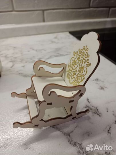 Мебель для кукол барби лол