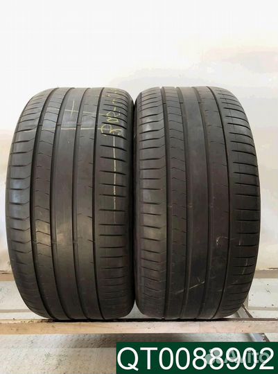 Pirelli P Zero PZ4 305/40 R20 96P