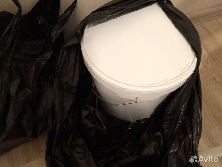 Продам мед цветочный оптом 10 л