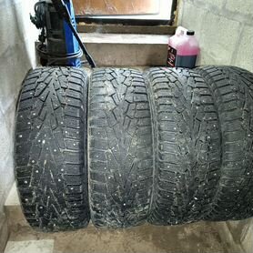 Cordiant Snow Cross 195/55 R16 91T