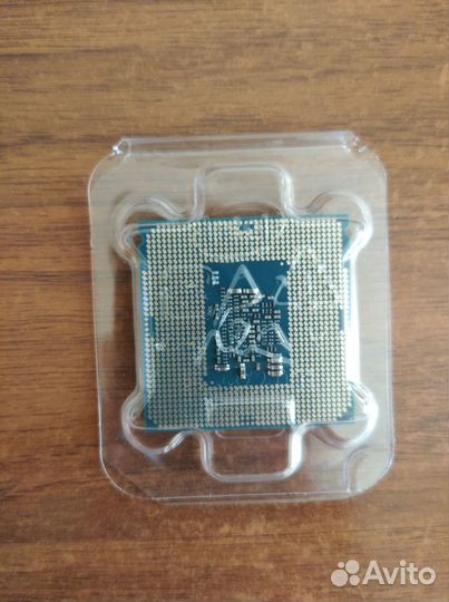 Celeron G3900 (LGA1151)