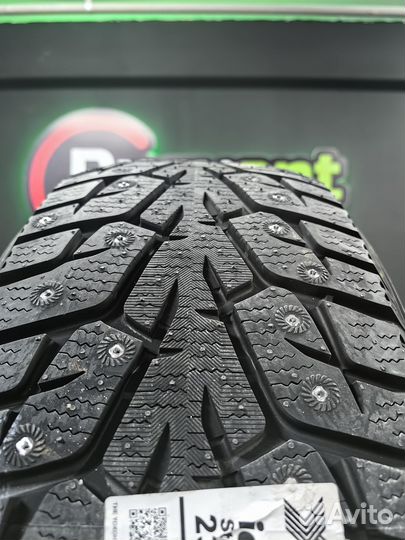 Yokohama Ice Guard Stud IG55 235/55 R18 104T