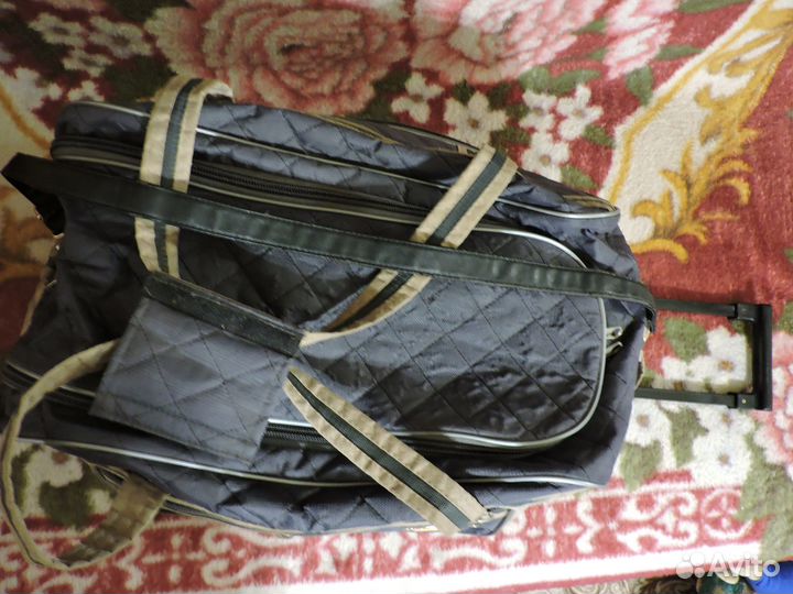 Хоккейный баул,майка,рейтузы,носки.капа и т. д