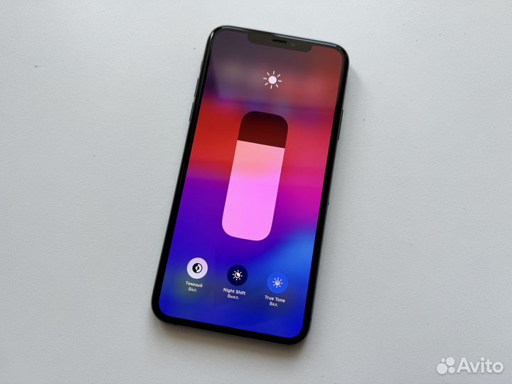 iPhone 11 Pro Max, 256 ГБ
