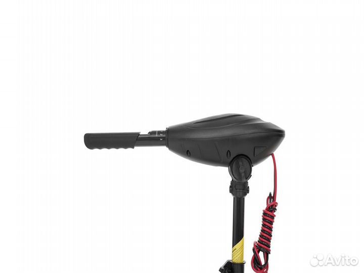 Лодочный мотор Sharmax Eco Ultra SE-27L (60LBS)