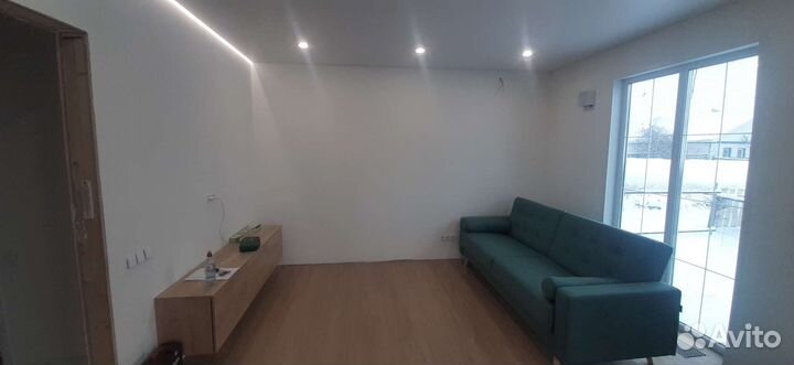 Внутренняя отделка