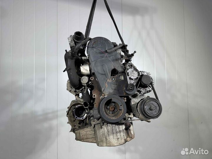 Двигатель Volkswagen Polo BNV; 045100033Q; 0451000
