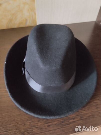 Шляпа женская