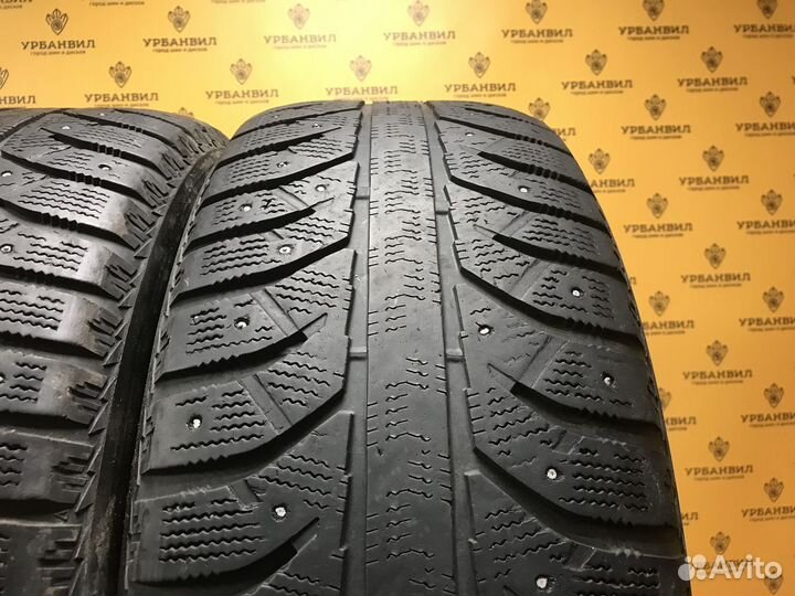 Bridgestone Ice Cruiser 7000 265/60 R18 114T