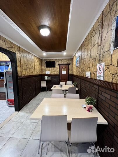 Кафе