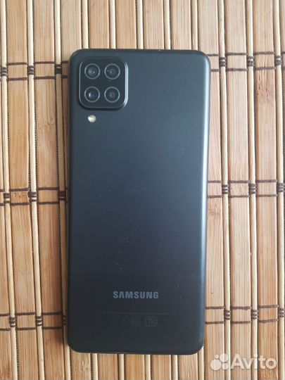 Samsung Galaxy A12, 3/32 ГБ