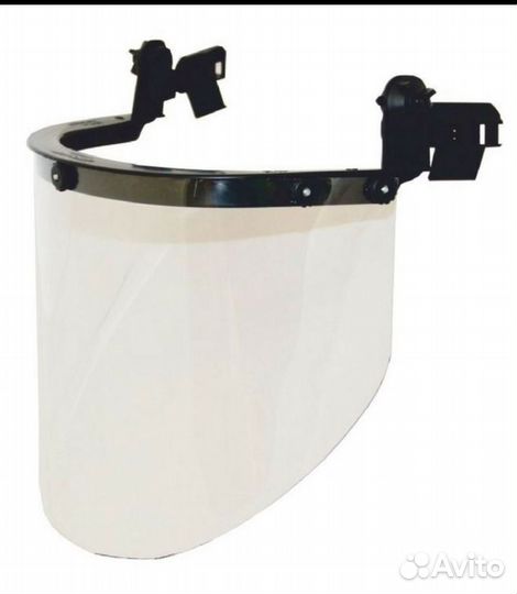 Щиток лицевой, защитный