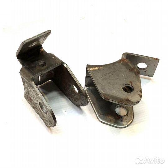 Кронштейны крепления крышек приводов рпм нива
