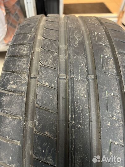 Goodyear Eagle Sport 265/40 R20