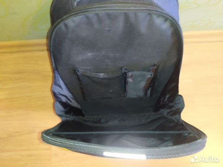 Ранец рюкзак портфель сумка для школьника школьный