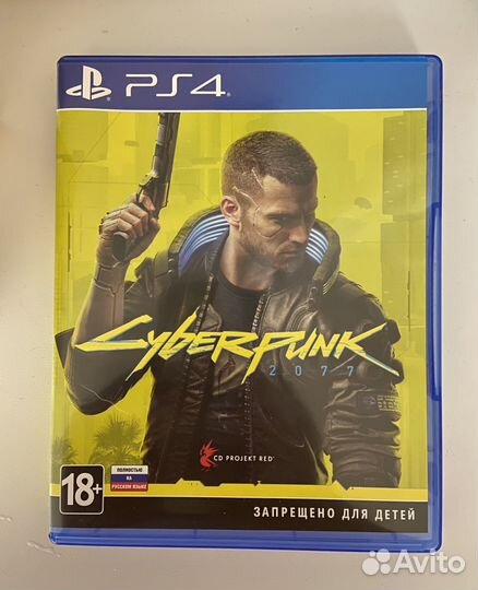 Игры для приставок ps4