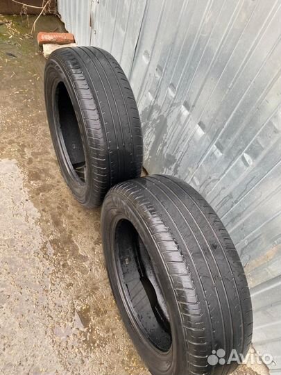 Hankook Optimo K415 225/60 R17