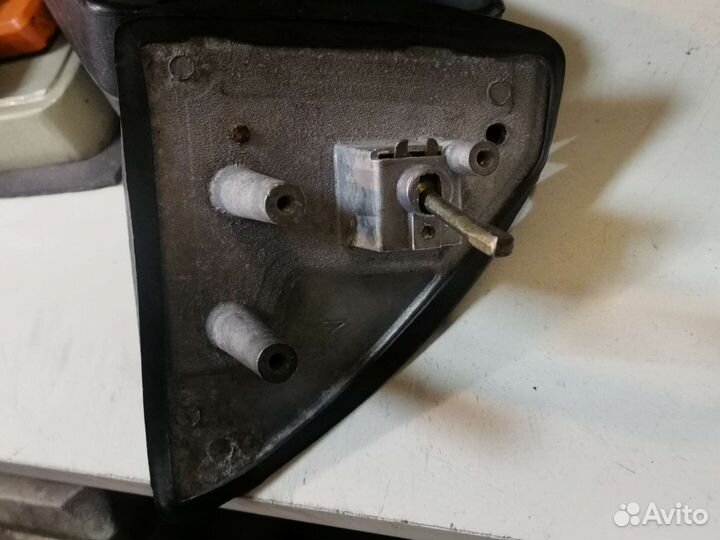 Зеркало заднего вида ваз 2109