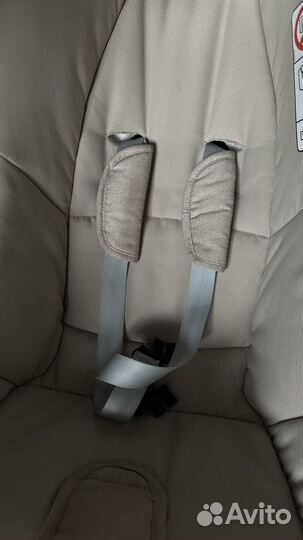 Автолюлька maxi cosi