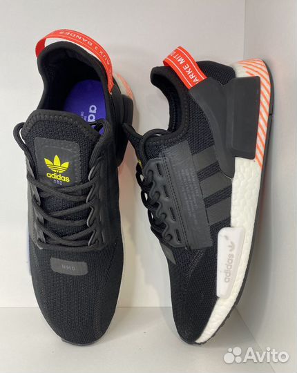 Кроссовки Adidas nmd