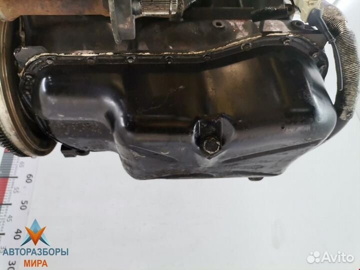 Насос антифриза дополнительный Volkswagen Sharan