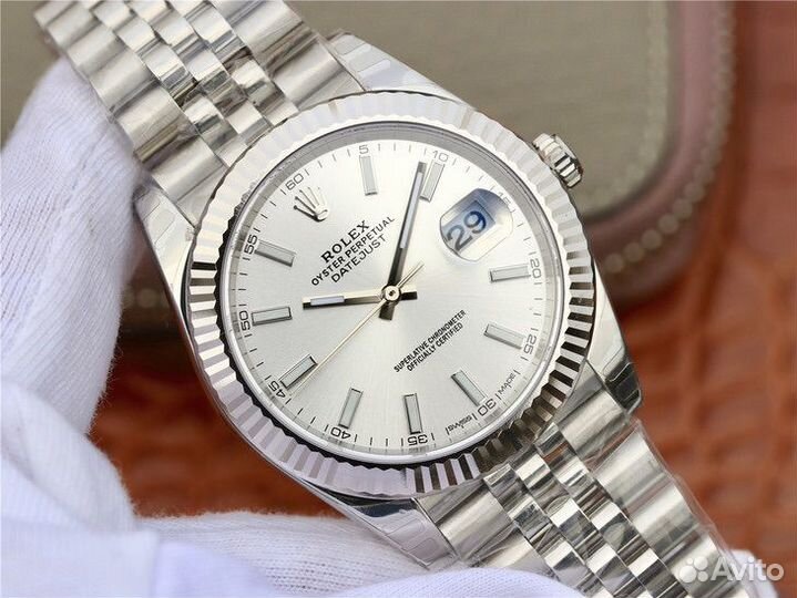 Часы rolex datejust 31mm, 36mm, 41mm