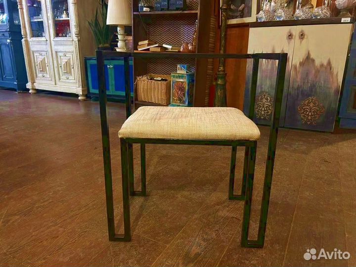 Стул дизайнерский