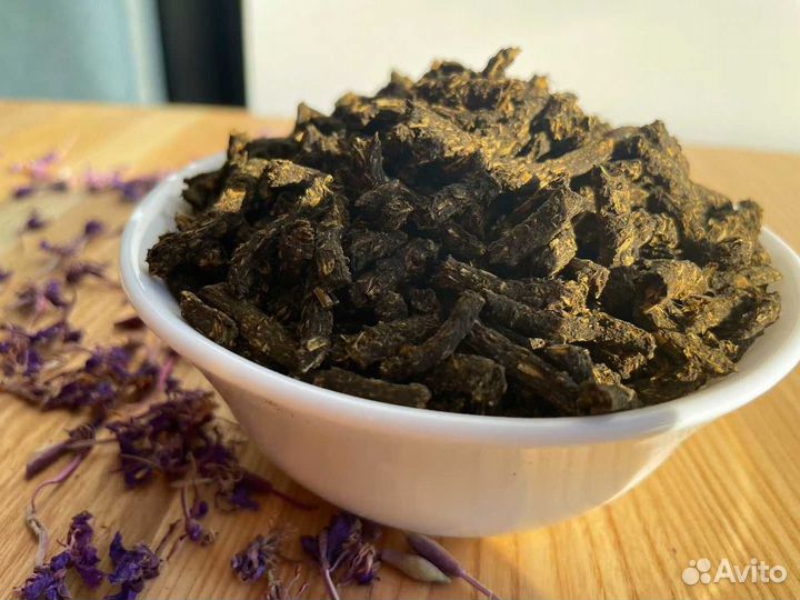 Иван-чай 1 килограмм 2023 как надо, по рецепту