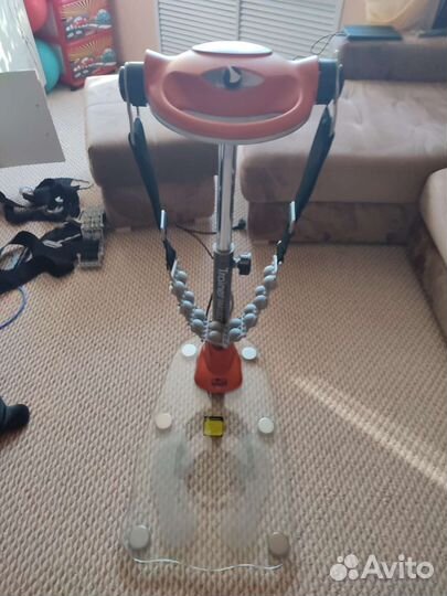 Массажёр Trainer BM1200G