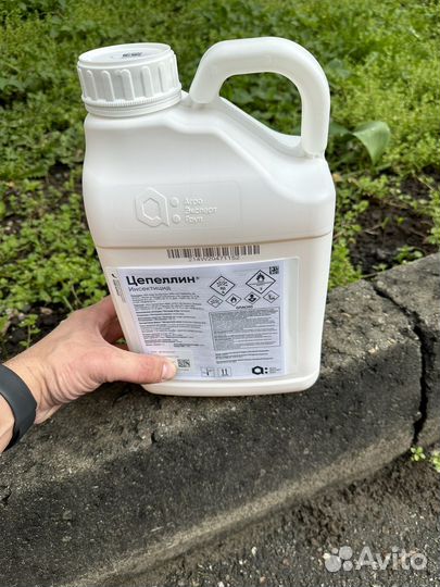 Инсектициды