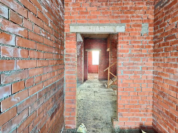 Дом 330 м² на участке 10 сот.