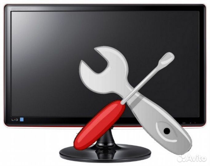 Установка Цифровых, Спутниковых и Эфирных антенн