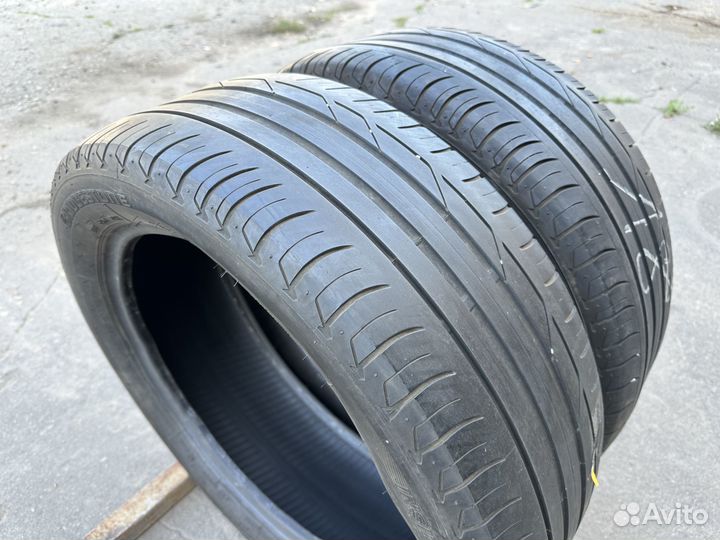 Bridgestone Turanza T001 225/50 R18