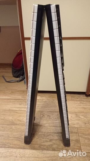 Складное цифровое пианино 88 клавиш