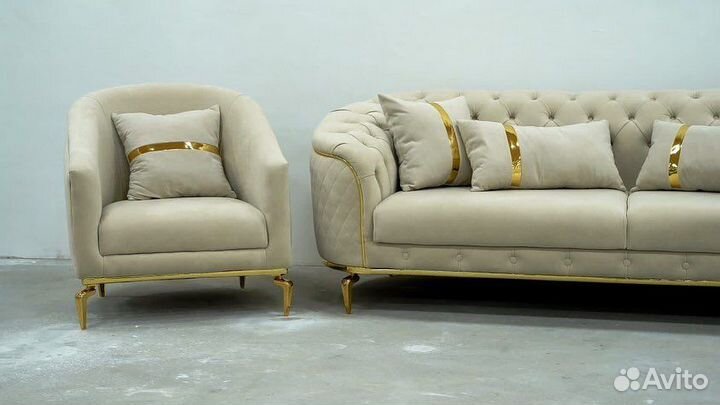 Диван новый