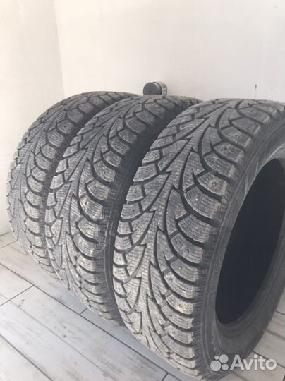 Hankook Winter I'Pike 225/60 R17