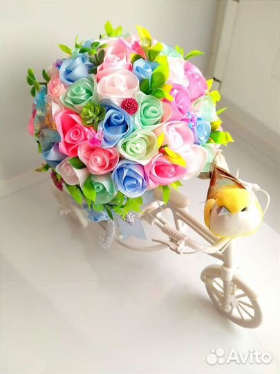 Интерьерные композиции