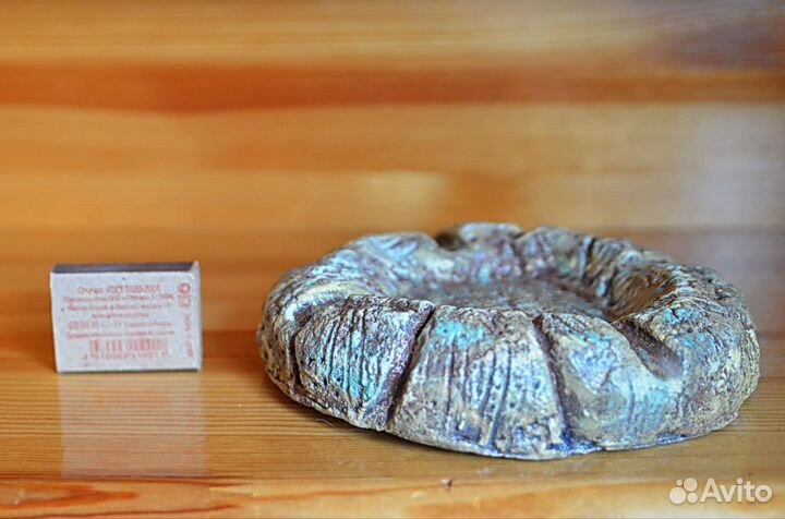 Пепельница