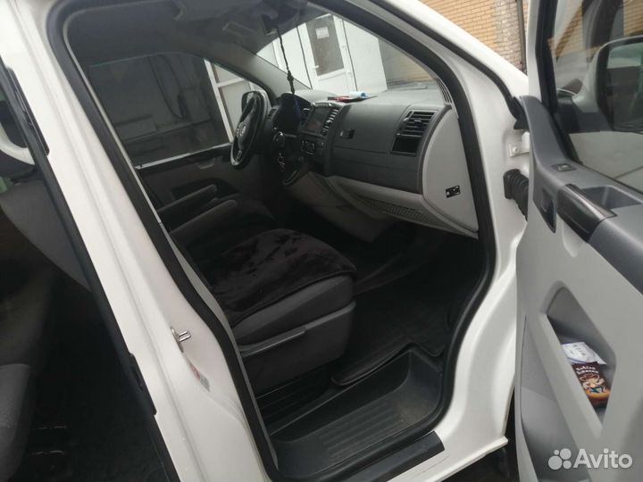 Пассажирские перевозки микроавтобус