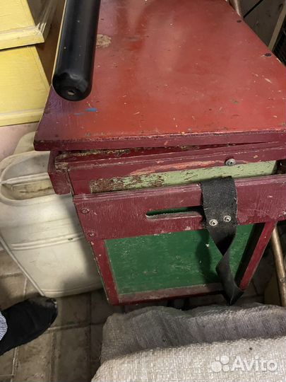 Продам пасеку