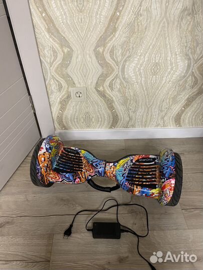 Гироскутер