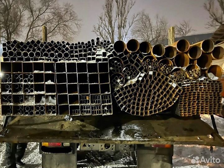 Металлопрокат