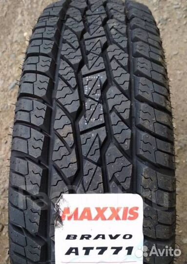Maxxis AT-771 Bravo 265/70 R17 115S