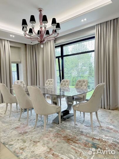 Ковер новый