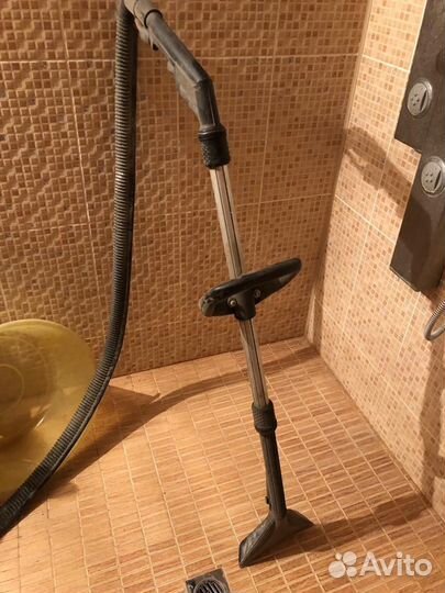Моющий пылесос karcher puzzi 100