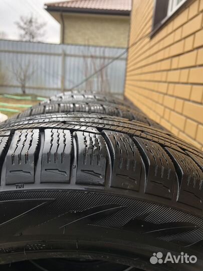 Nokian Tyres Nordman RS 215/60 R17 100