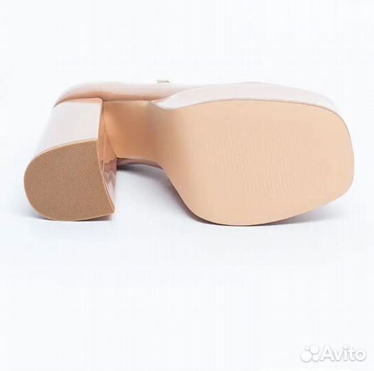 Туфли новые 40р