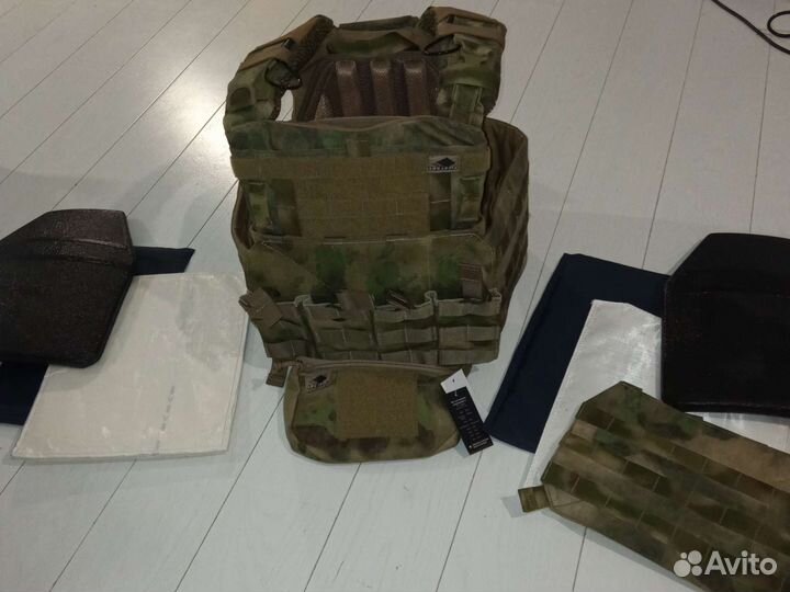 Арс арма сканда мох