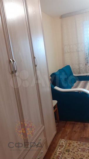 Квартира-студия, 18,1 м², 4/5 эт.