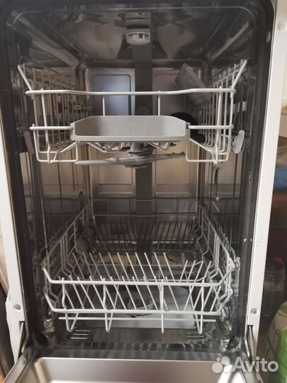 Посудомоечная машина Bosch бу
